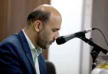 مراسم تكريم آقاي دكتر عامريان و معارفه آقاي دكتر درخشان به عنوان  رئيس دانشكده كشاورزي